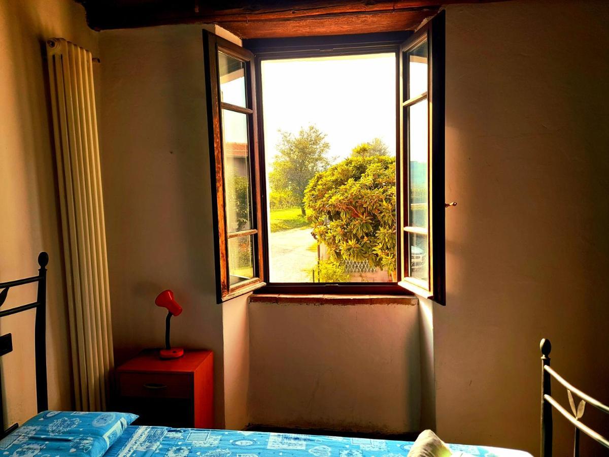 Zanina Country House Πεσκιέρα ντελ Γκάρντα Εξωτερικό φωτογραφία